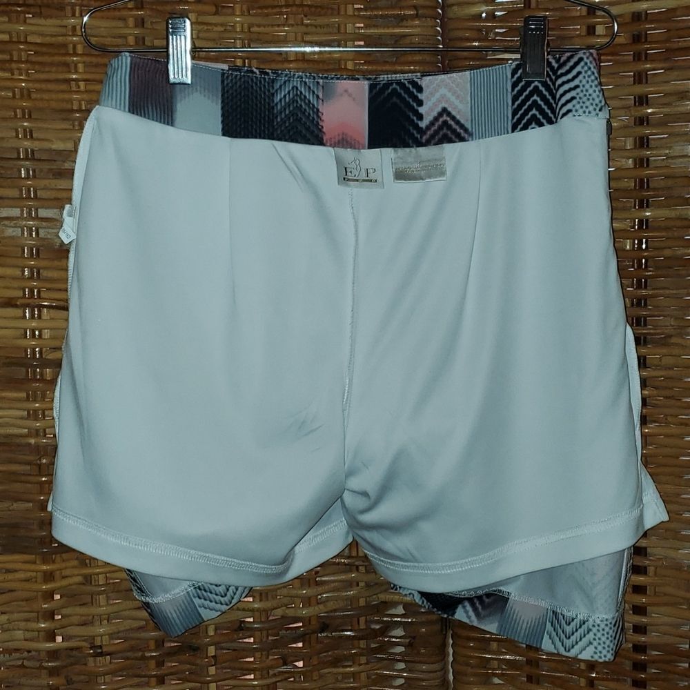 EP Pro Golf Skort 4 - Picture 8 of 9